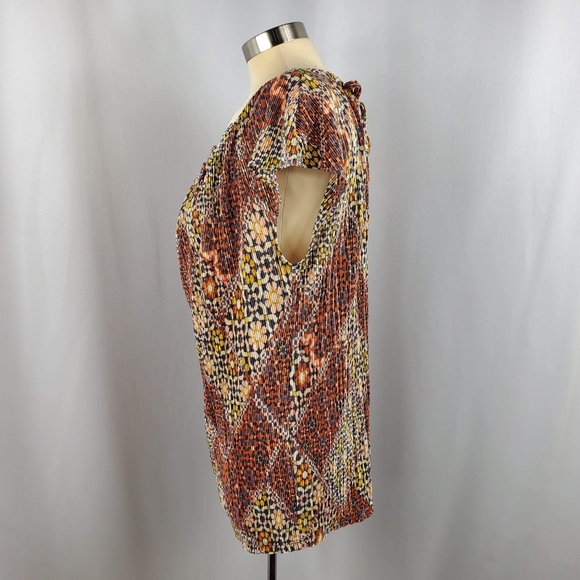 💥Just In💥Lauren Conrad Tunic...Size XXL - Picture 3 of 8